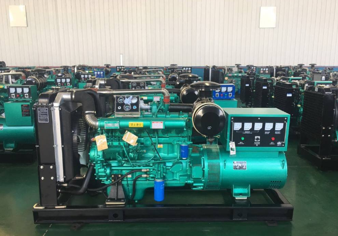 和平柴油发电机 和平柴油发电机